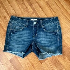 So women’s Denim  Shorts 7
